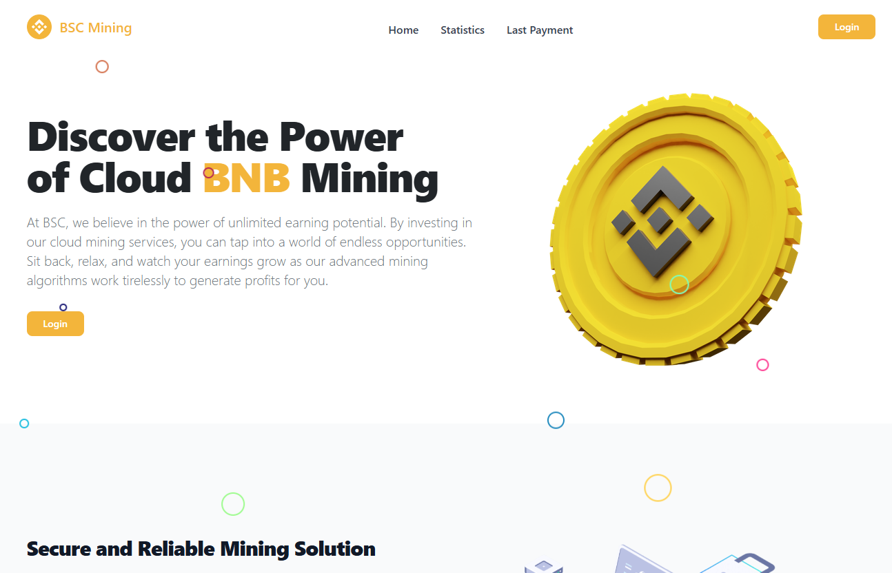 BCSmining